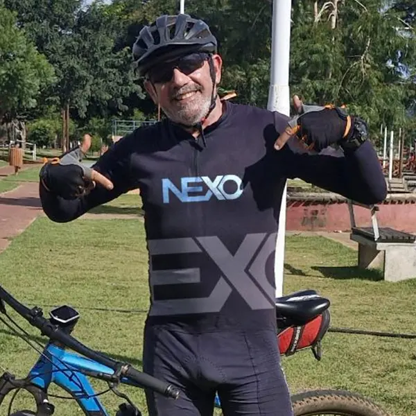 nexo-bike nexo-bike